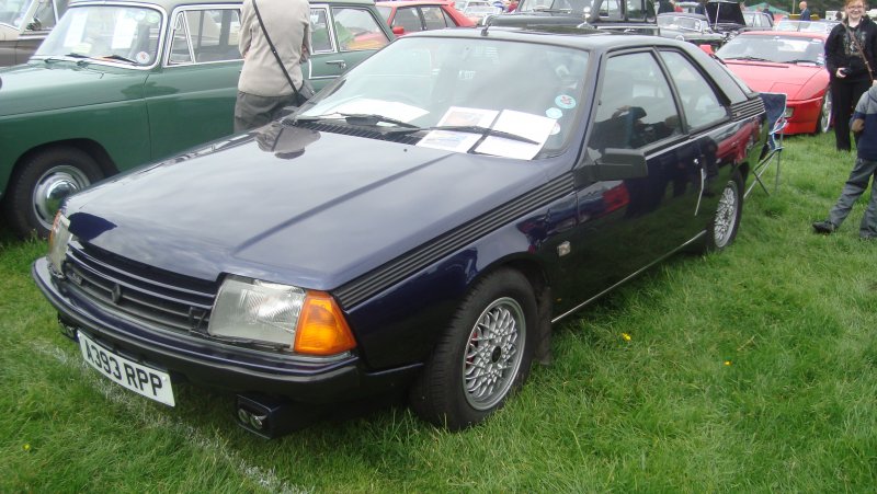 Renault 1984