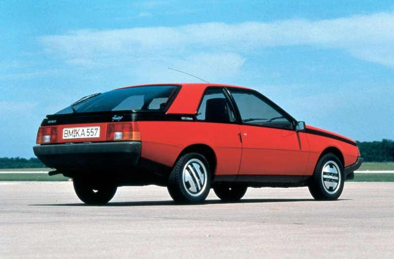 Renault 1980