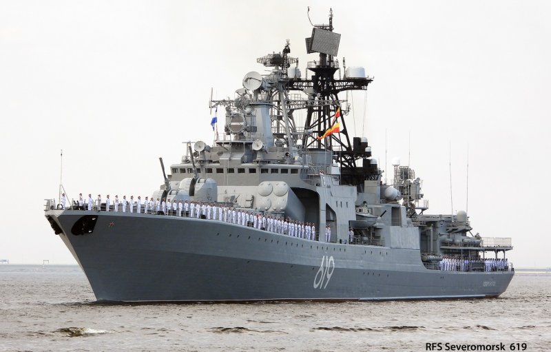 БПК 619