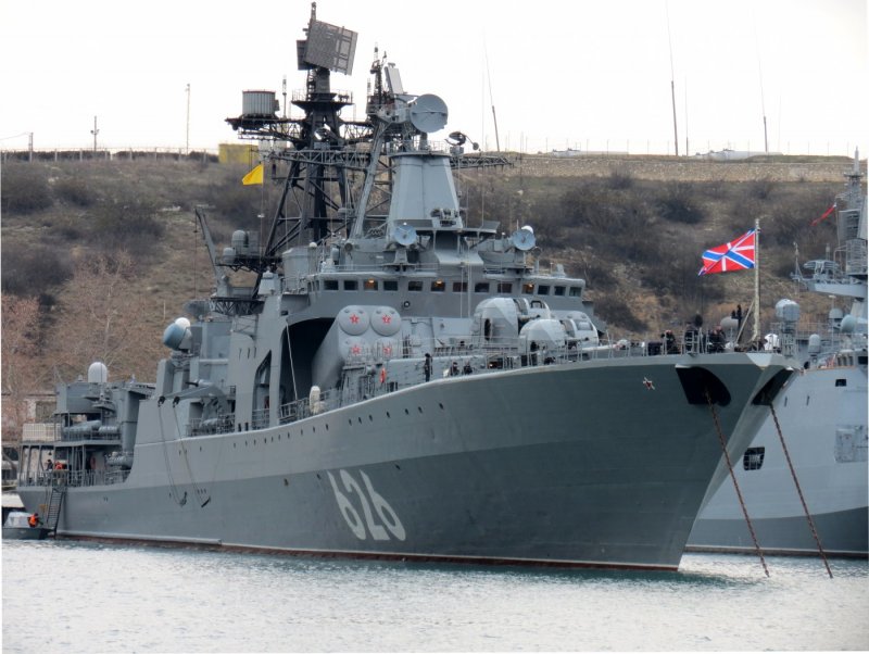 1155 Фрегат