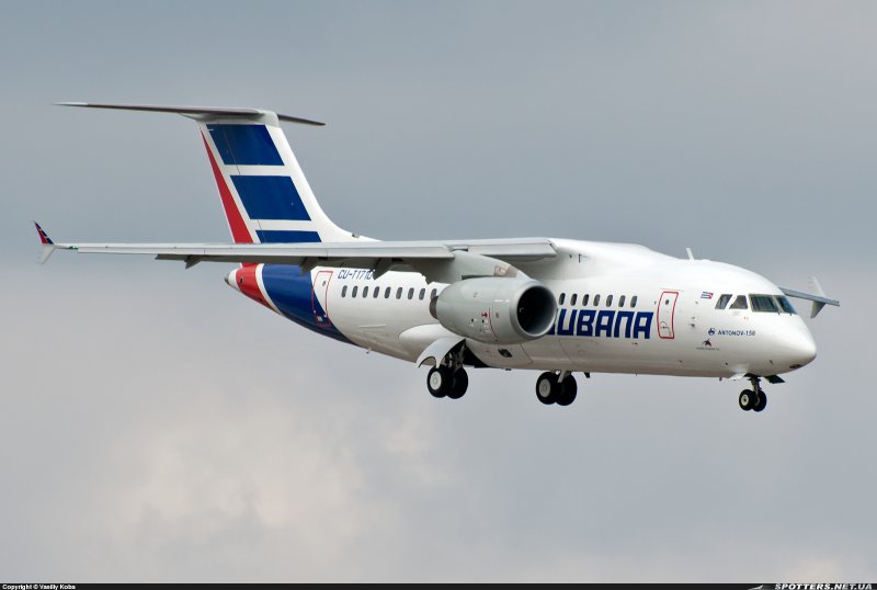 Ту-334 последние новости 2021