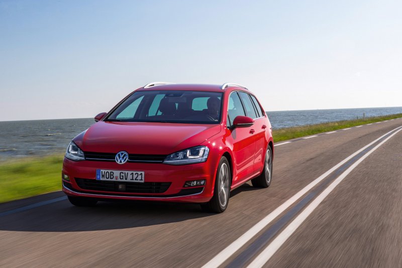 VW Golf 7