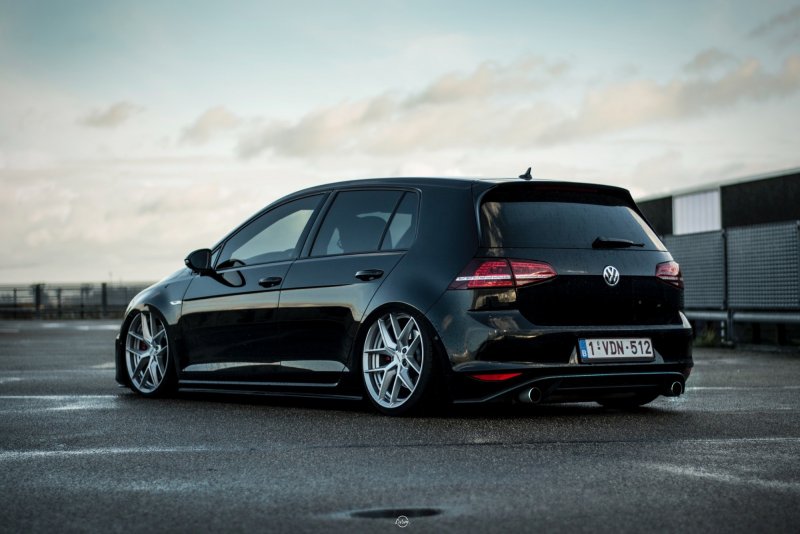 Golf 7 GTI