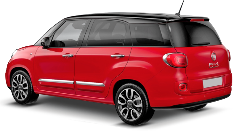 Номер кузова Fiat 500l