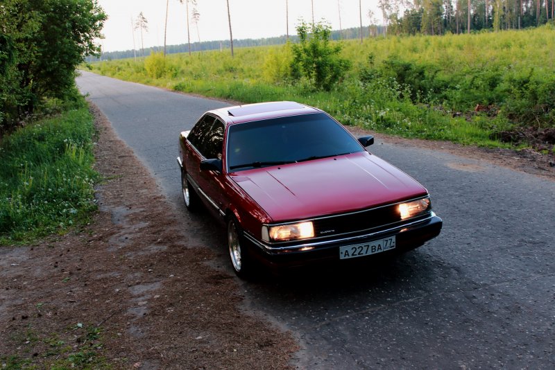 Ауди 100 quattro
