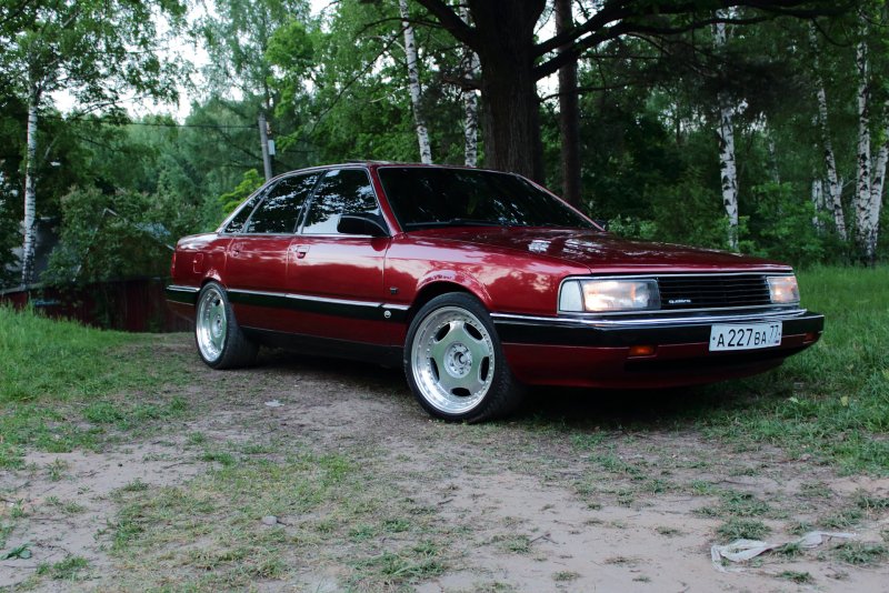 Ауди 100 с3 quattro