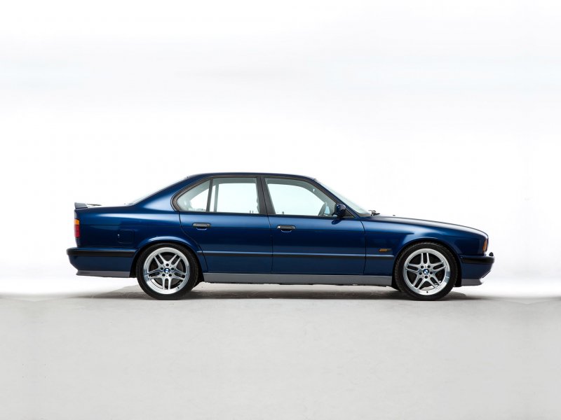 BMW m5 1994