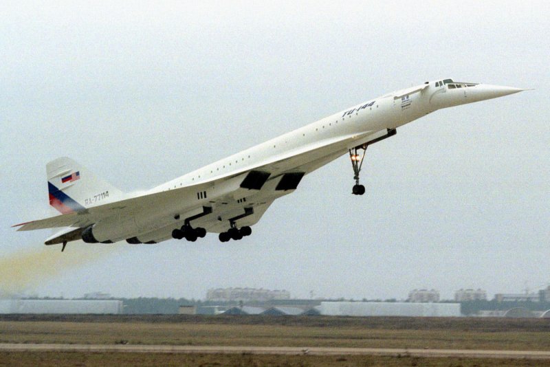 Туполев ту-22м3