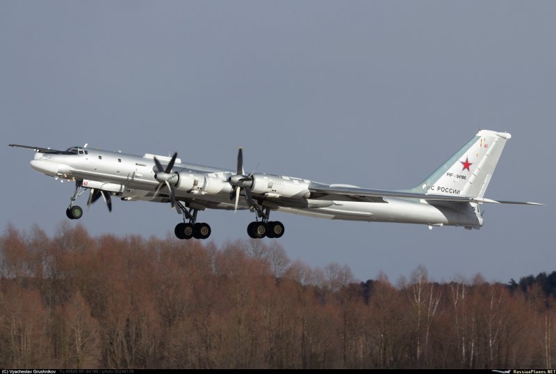 Ту-104 л5412