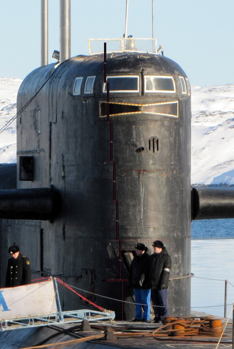 Лахденпохья база подводных лодок