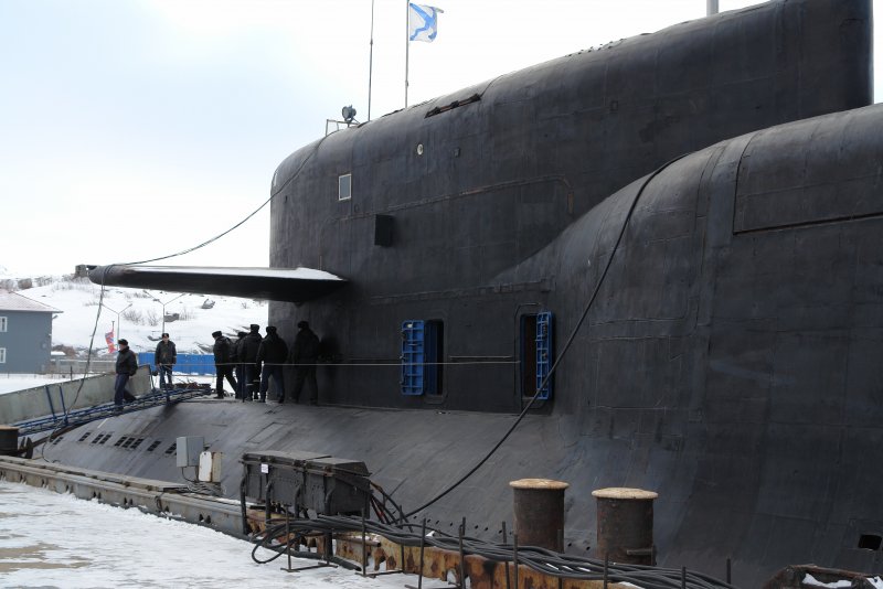 Б-271 «Колпино»