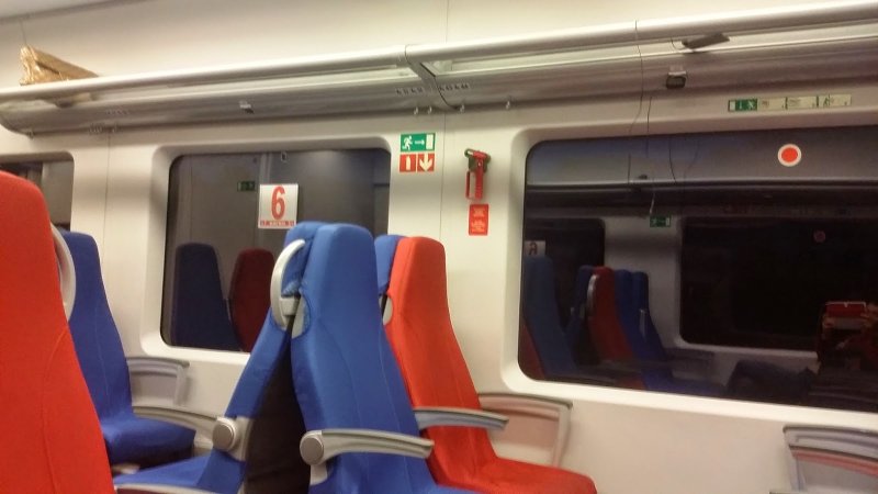 Ласточка Москва Смоленск