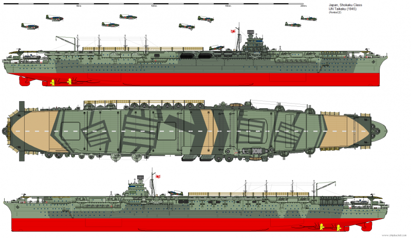 USS Nimitz CVN-68 ночные огни