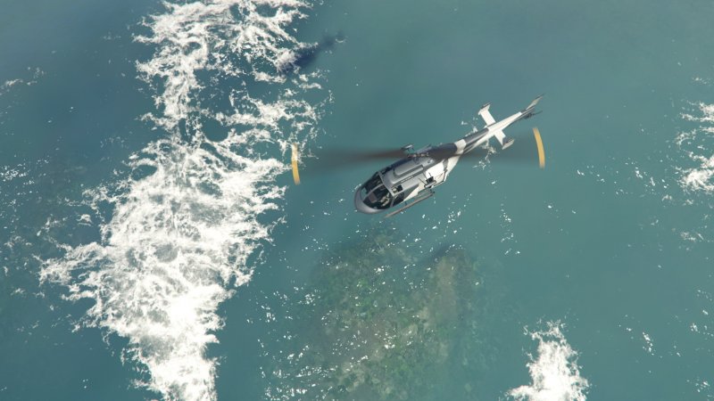 3d модель Typhoon-class Submarine