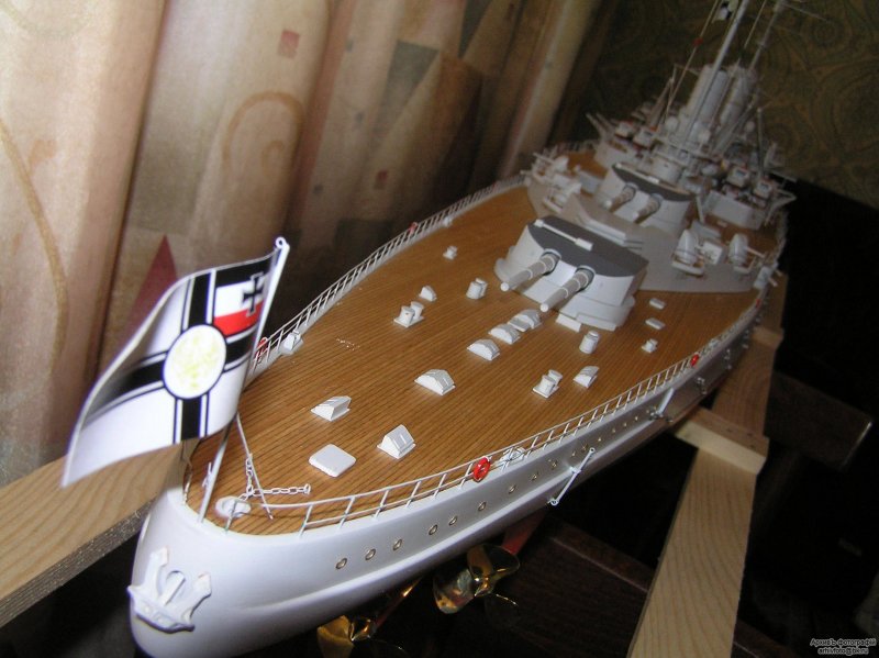 Лютцев корабль