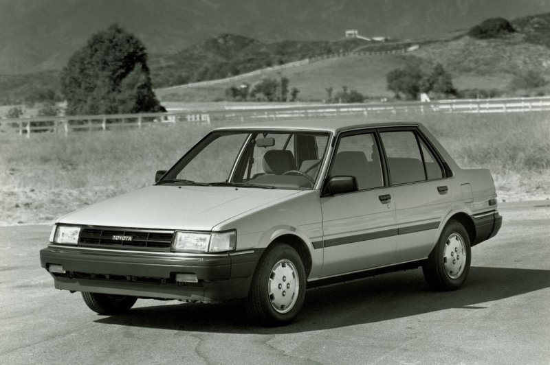 Toyota Corolla 2014