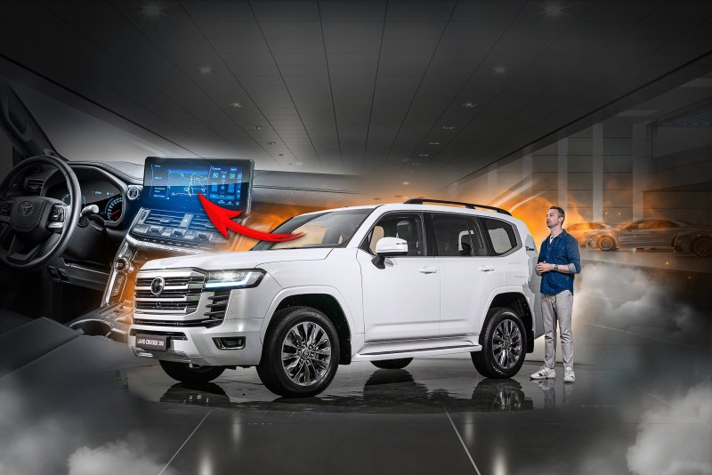 Cruiser 300 2021