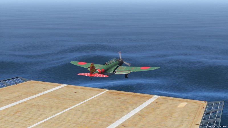 Накадзима b5n