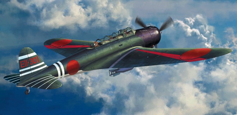 Nakajima b5n