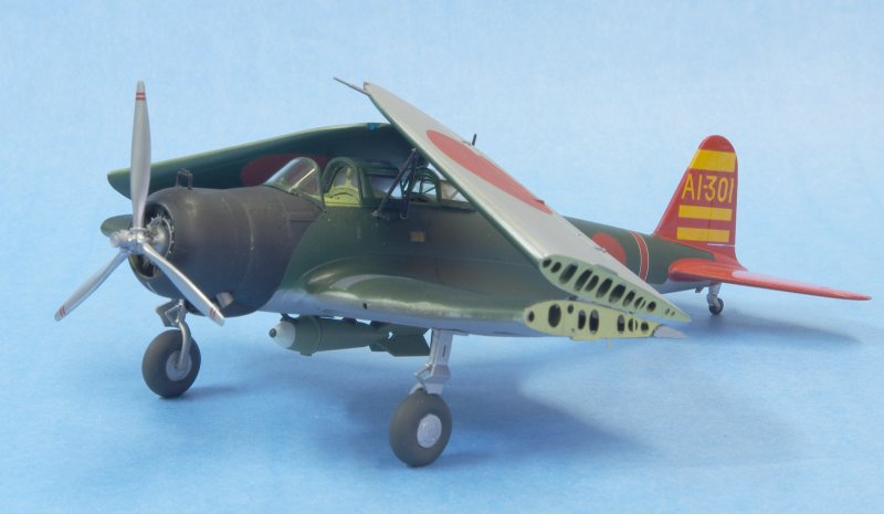 Kawasaki t-4 Blue Impulse