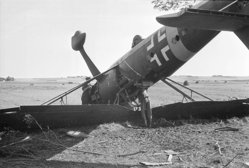 HS 126 Хеншель