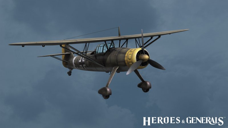 HS 126 Хеншель