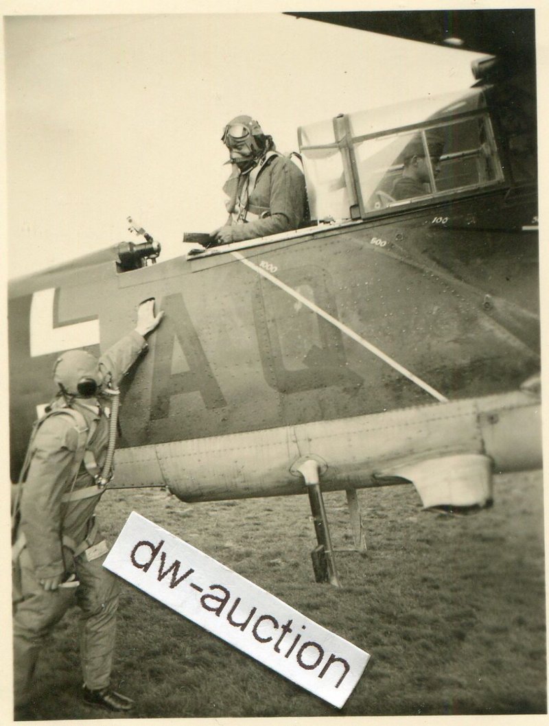 HS 126 Хеншель