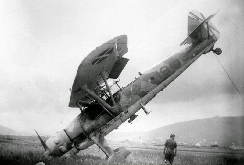 Приборная панель Henschel HS 126