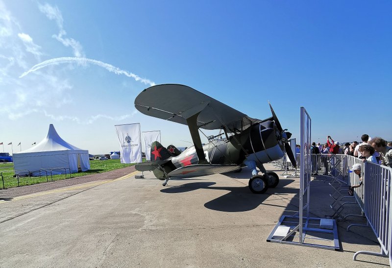 Макс 2019 самолеты