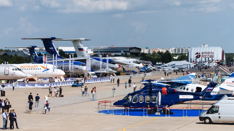 Макс Жуковский 2019