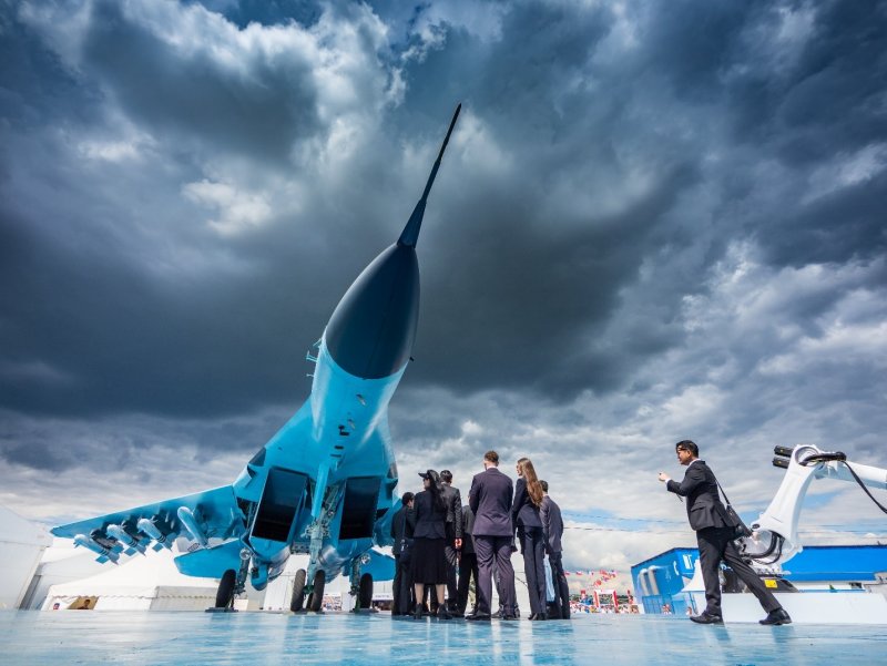 Жуковский Макс 2017
