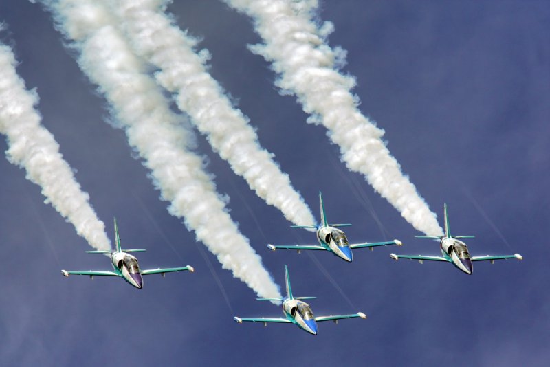 Авиасалон Макс