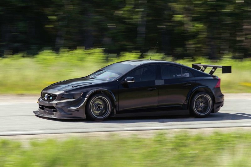 Volvo s60 Tuning