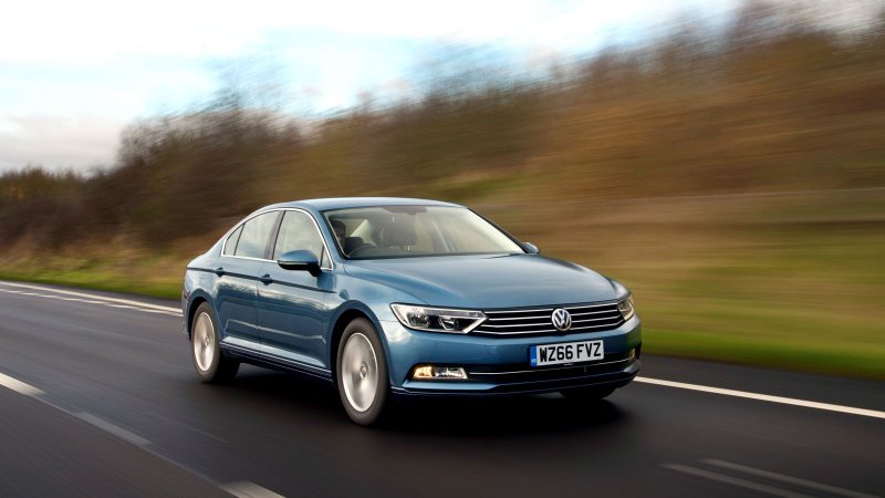 VW Arteon 2020 r line