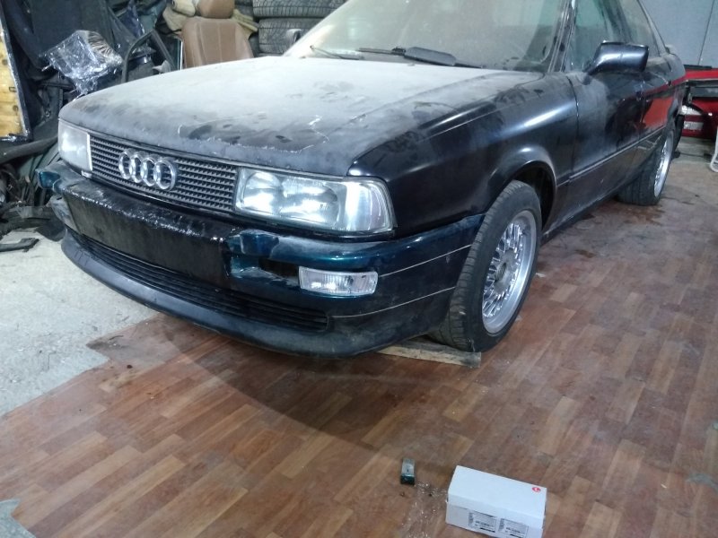 Ауди а4 90