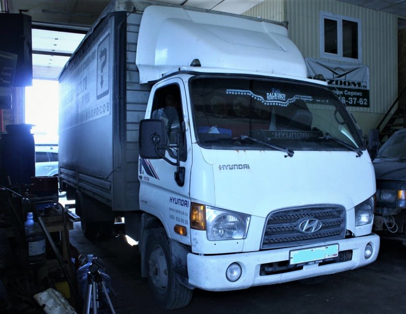 Hyundai HD-78 47508a