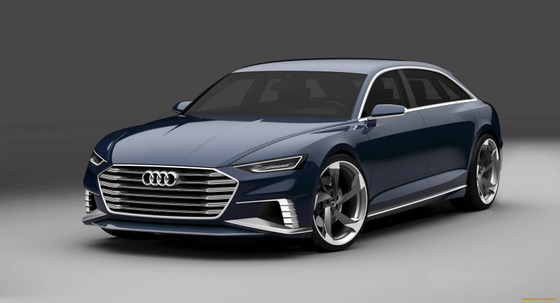 Audi s8 2021