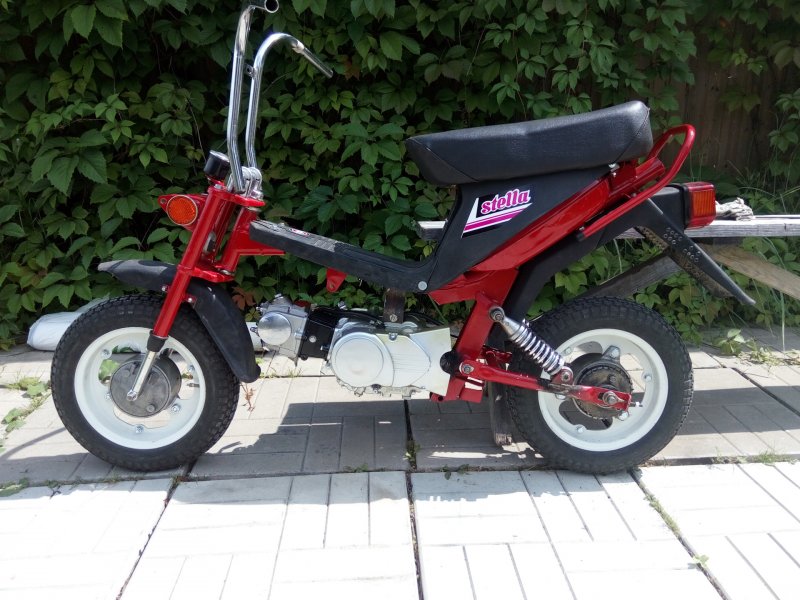 Рига-26 Рига-Mini