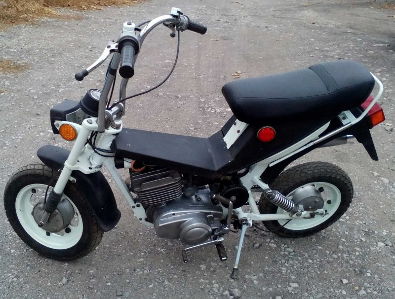 Рига-26 Рига-Mini