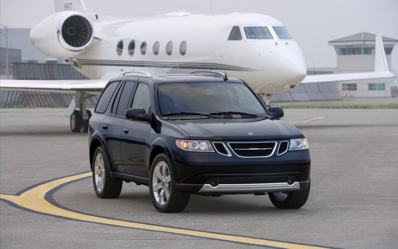 Saab 65