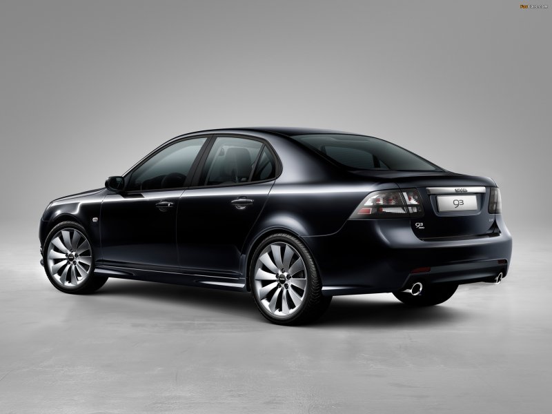 Saab 9-3 2014
