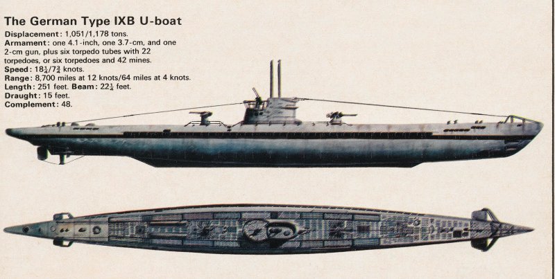 U-2540 Вильгельм Бауэр
