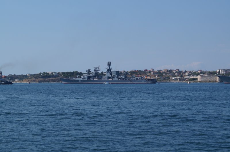 Самолет Архангельск