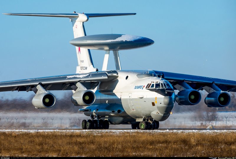 А-50 Таганрог