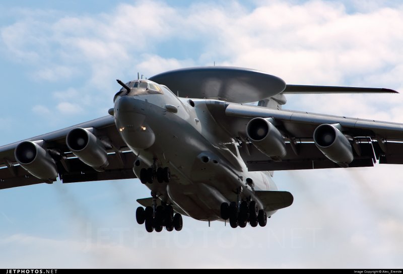 Самолет а-100 премьер