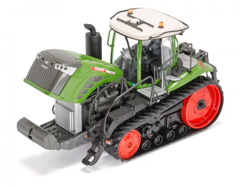 Fendt 1165mt