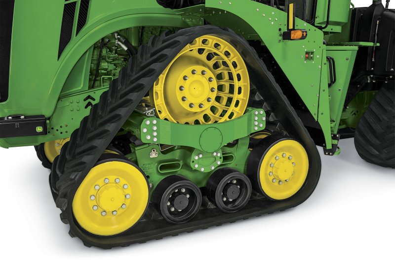 John Deere 9rx