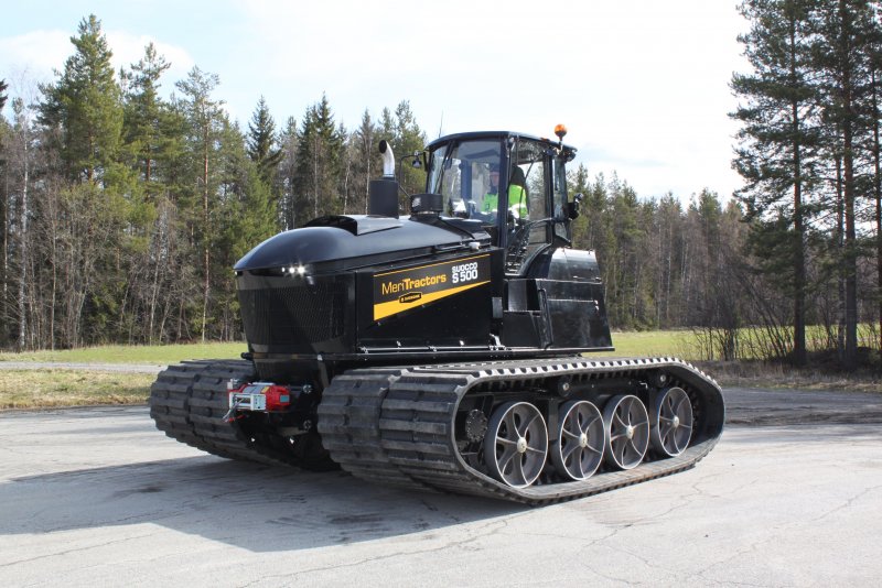 Suocco s500