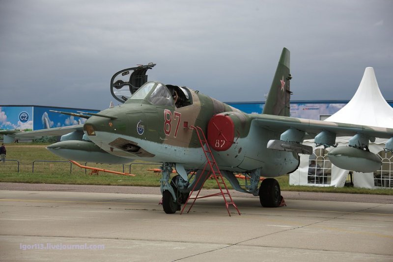 Су-39 Грач