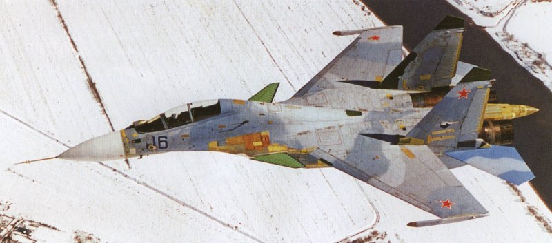 Самолет т15